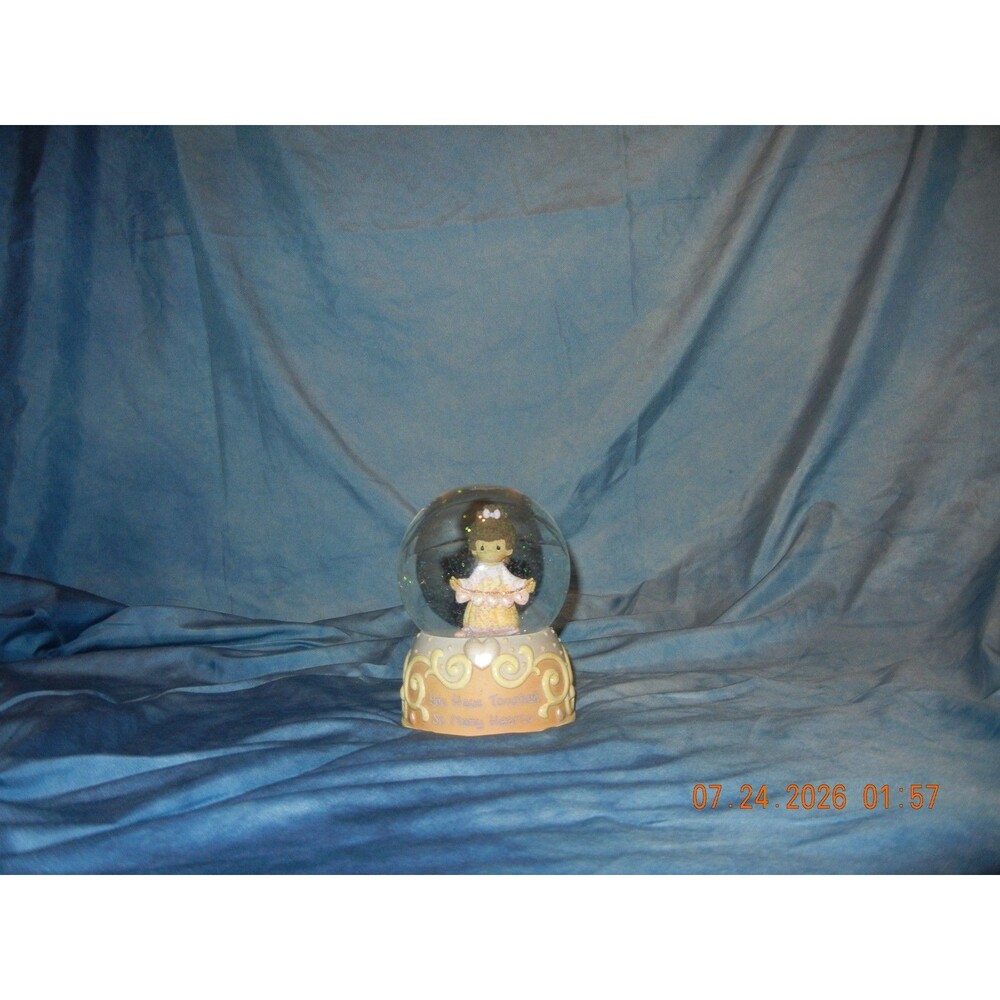 Precious Moments set - Picture 14 of 16